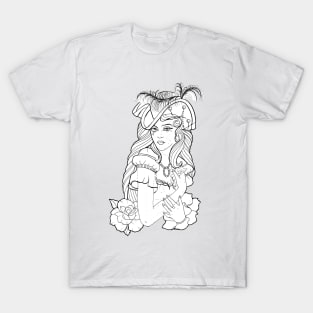 Wench T-Shirt